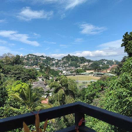 Kelum Homestay 캔디 외부 사진