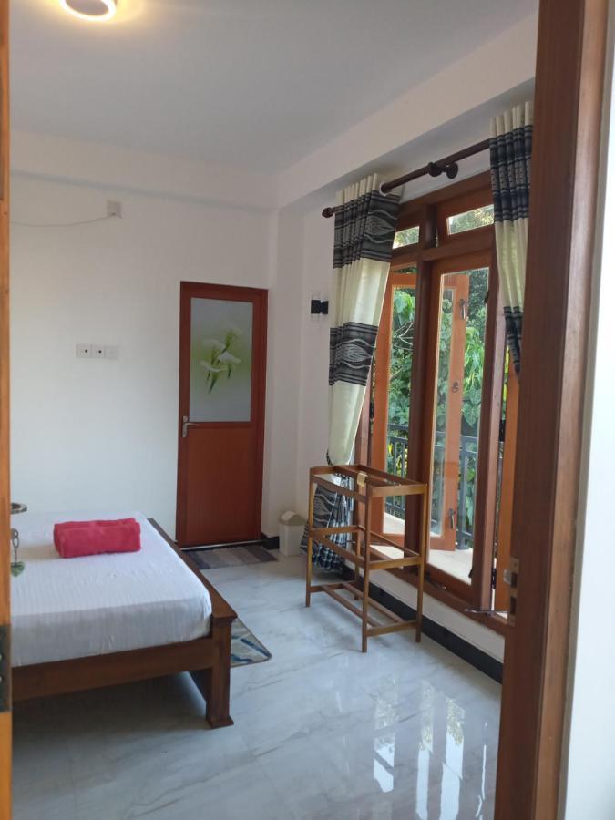 Kelum Homestay 캔디 외부 사진
