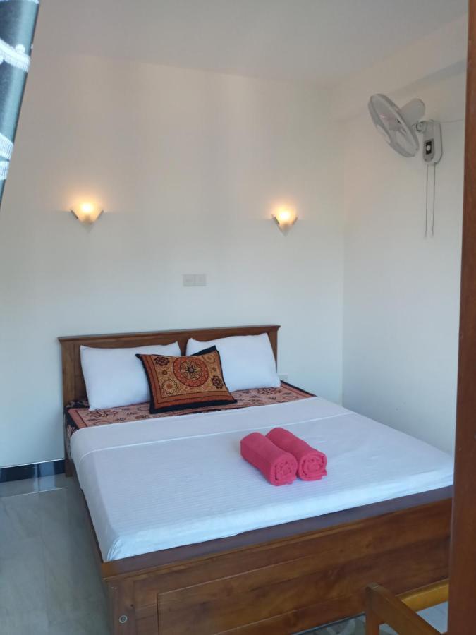 Kelum Homestay 캔디 외부 사진