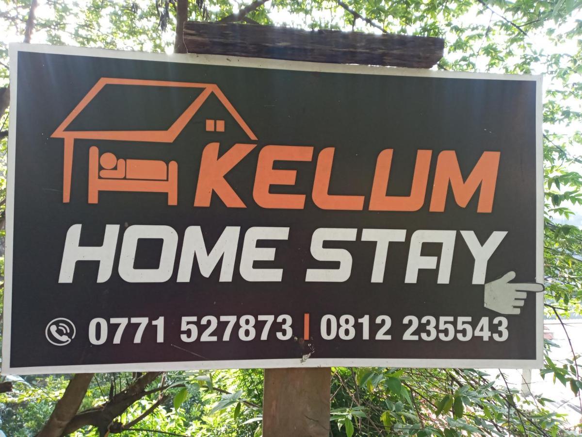 Kelum Homestay 캔디 외부 사진
