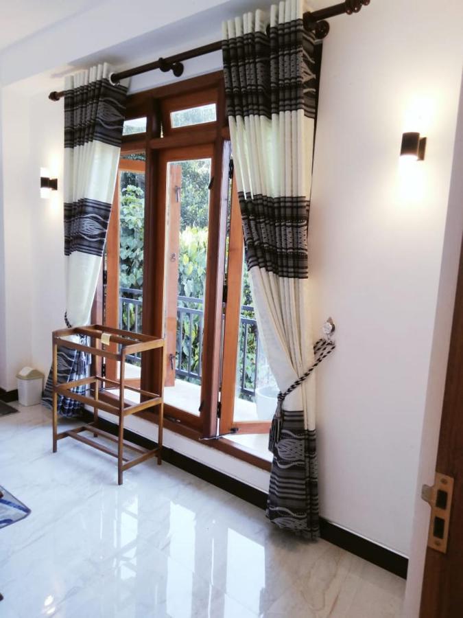 Kelum Homestay 캔디 외부 사진