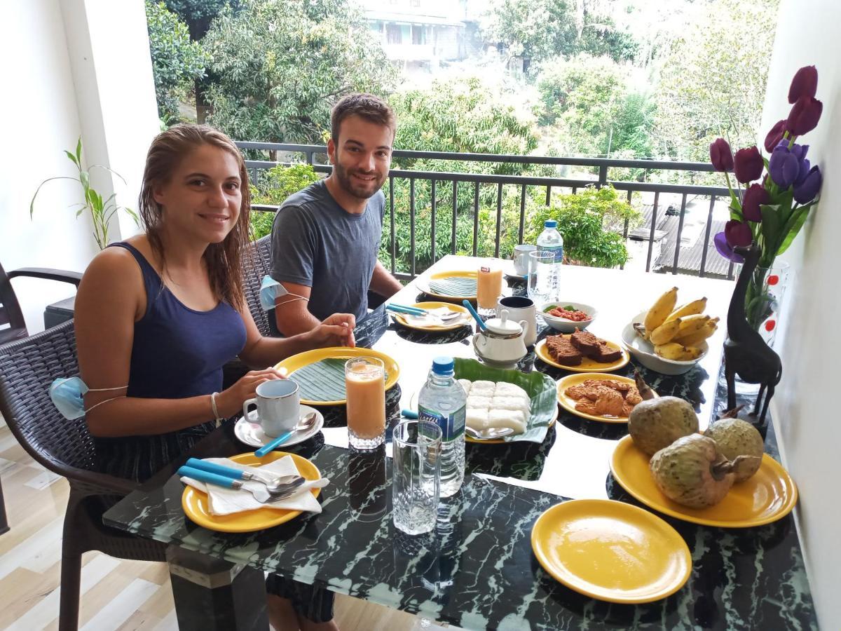 Kelum Homestay 캔디 외부 사진