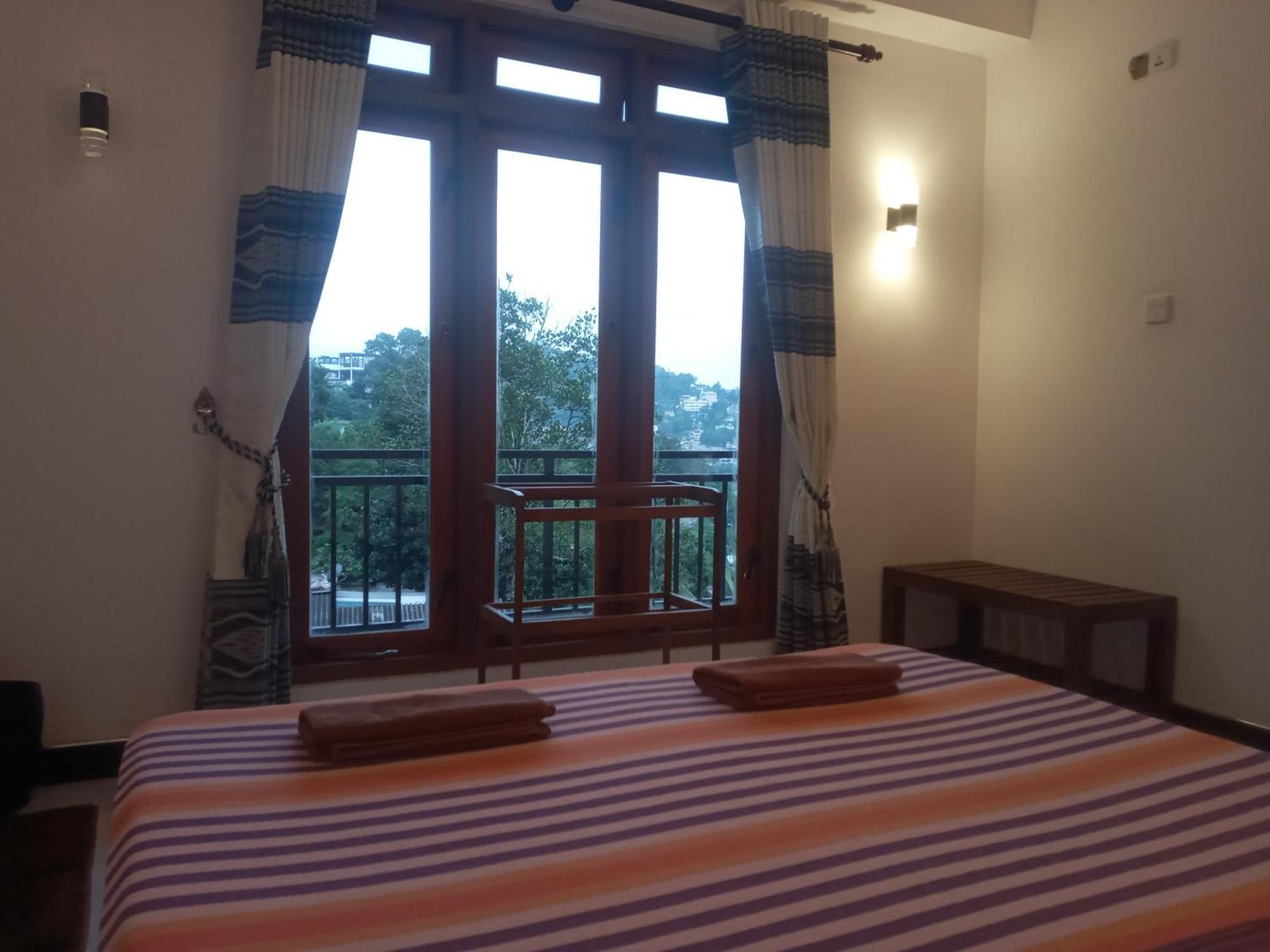 Kelum Homestay 캔디 외부 사진