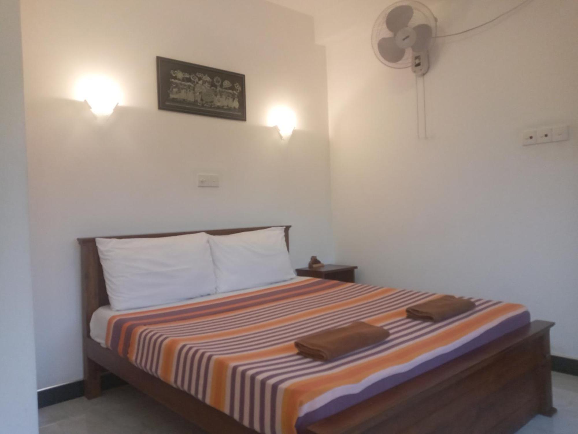 Kelum Homestay 캔디 외부 사진