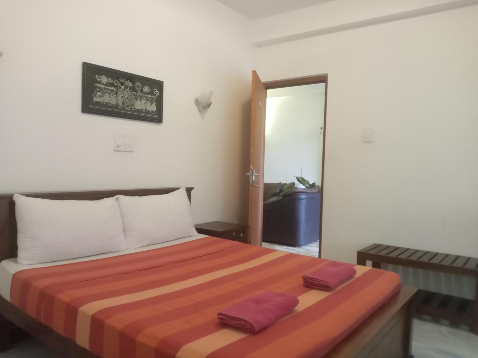 Kelum Homestay 캔디 외부 사진