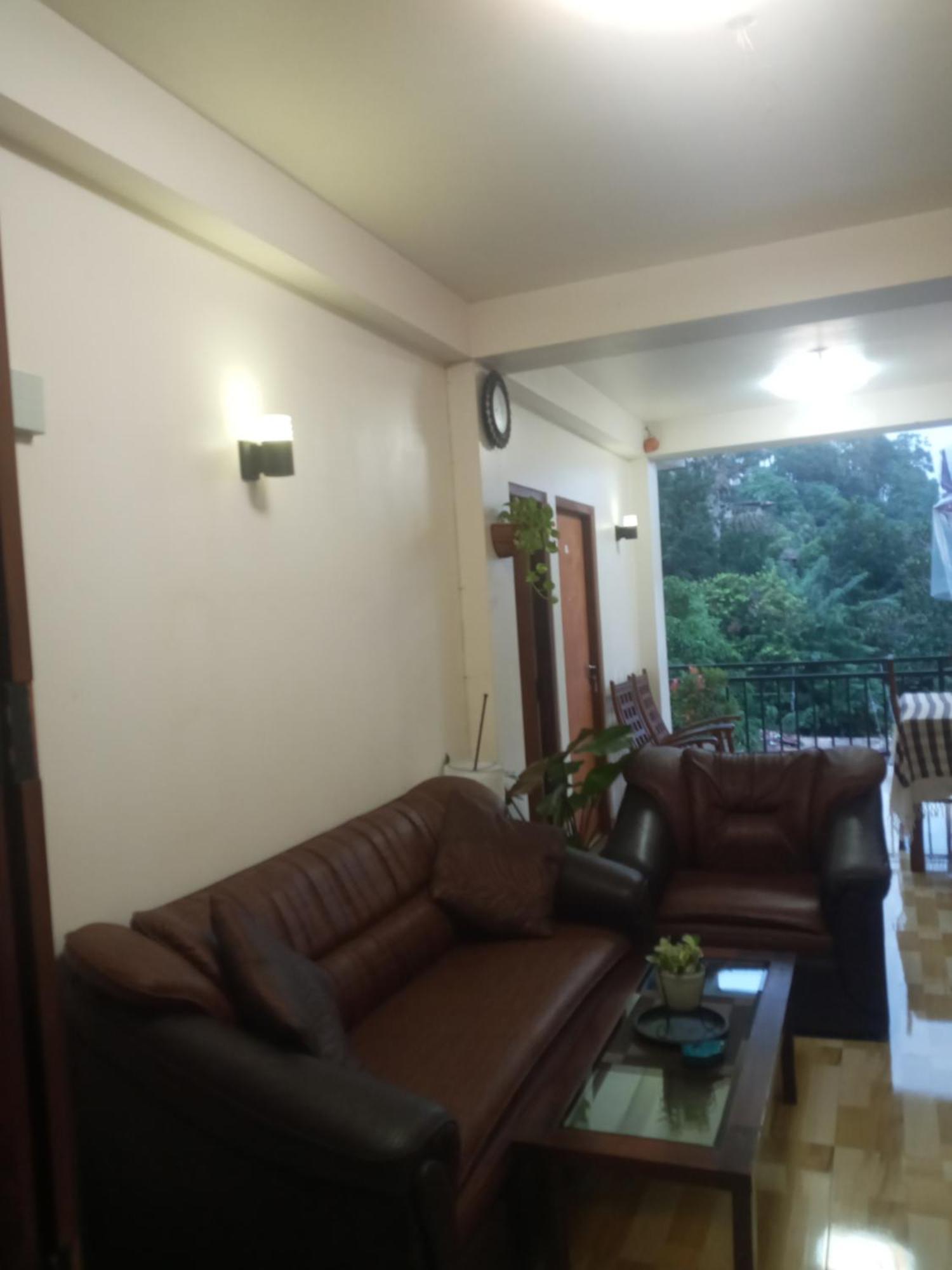 Kelum Homestay 캔디 외부 사진