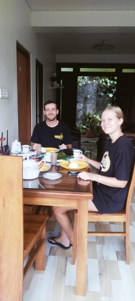 Kelum Homestay 캔디 외부 사진