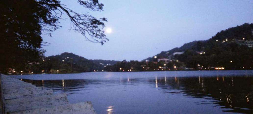 Kelum Homestay 캔디 외부 사진
