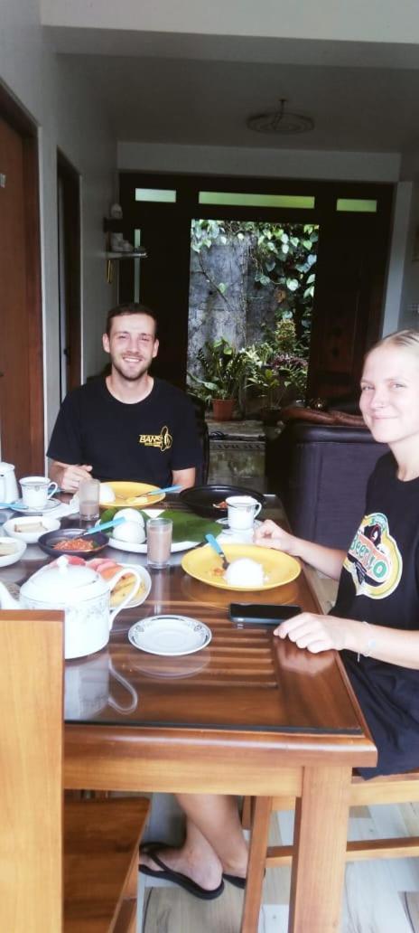 Kelum Homestay 캔디 외부 사진