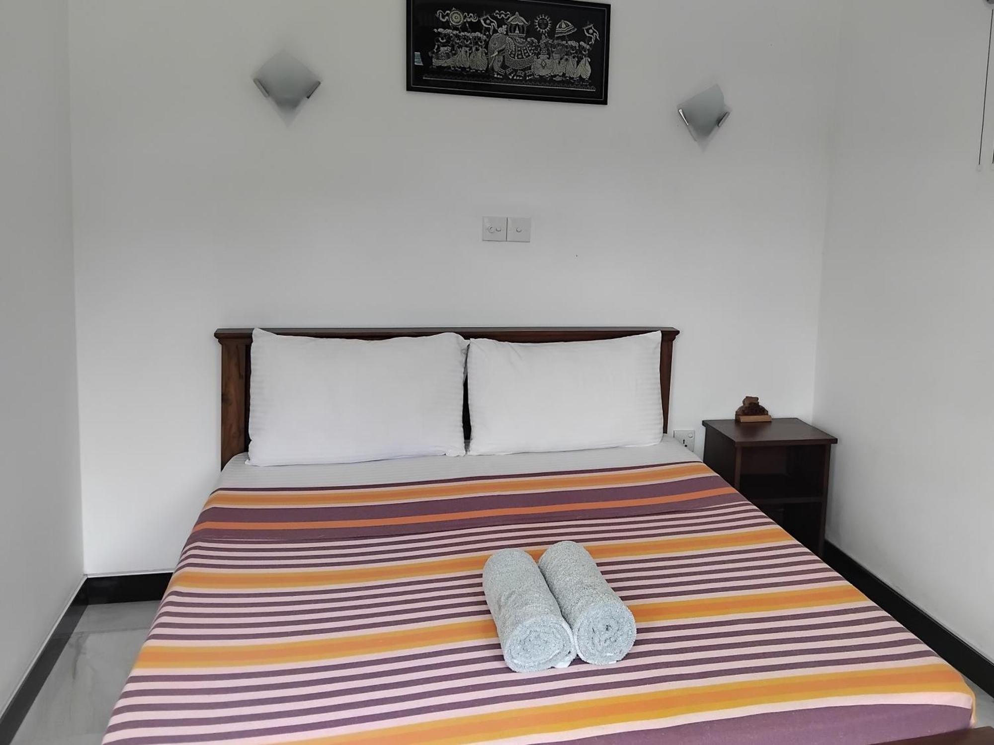 Kelum Homestay 캔디 외부 사진