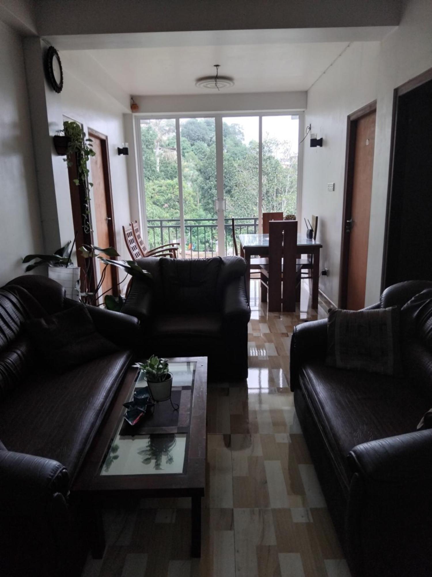 Kelum Homestay 캔디 외부 사진