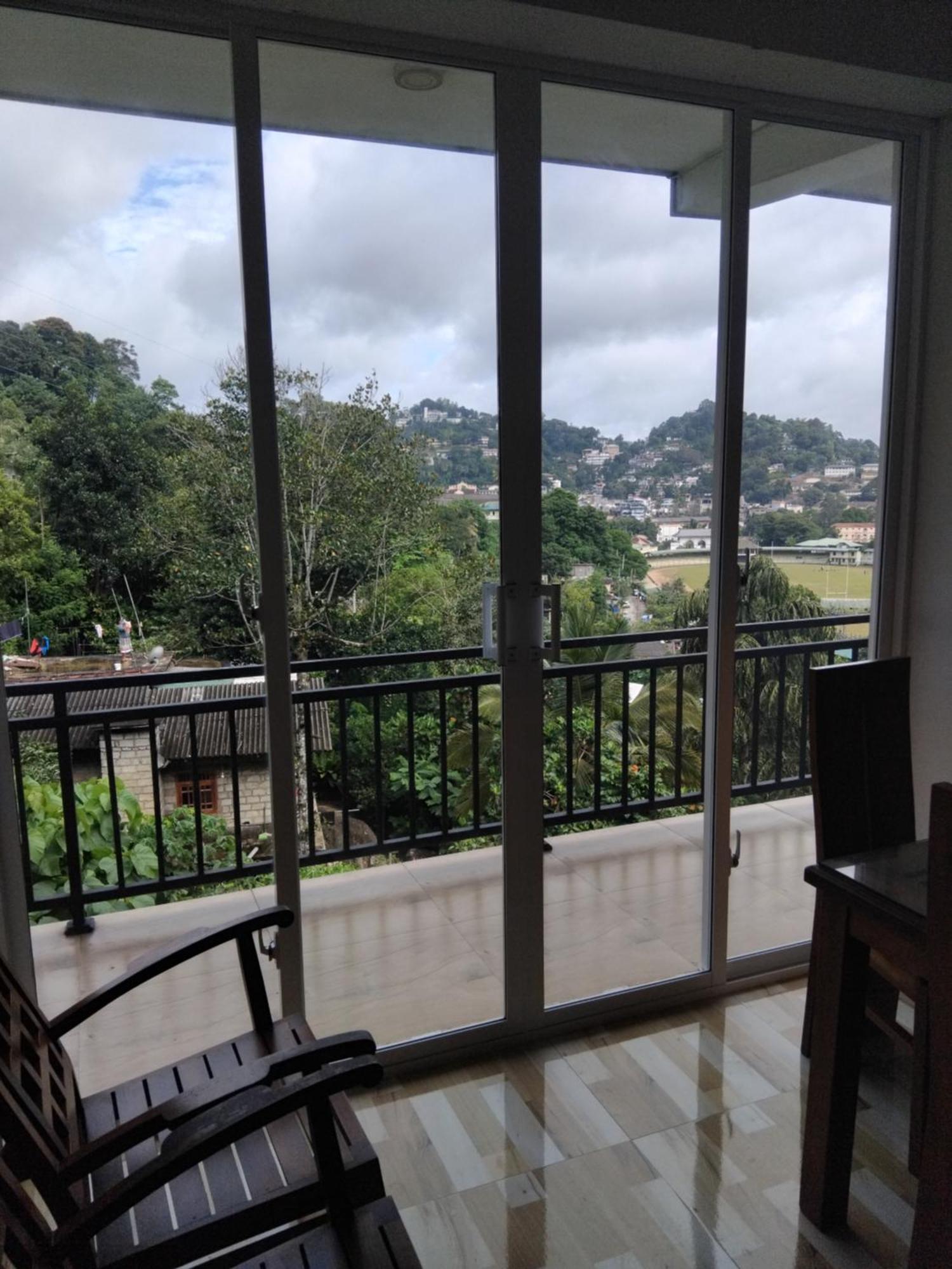 Kelum Homestay 캔디 외부 사진