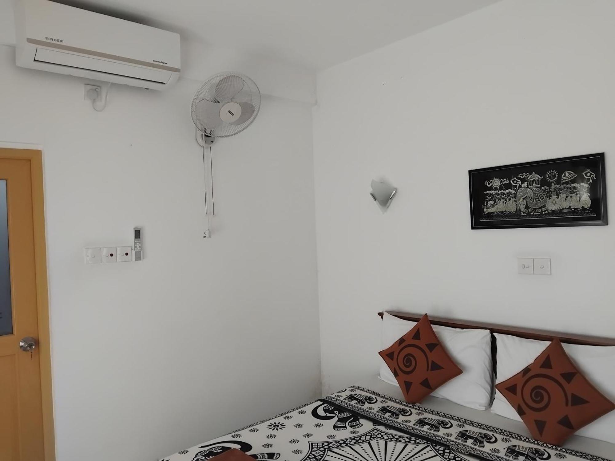 Kelum Homestay 캔디 외부 사진