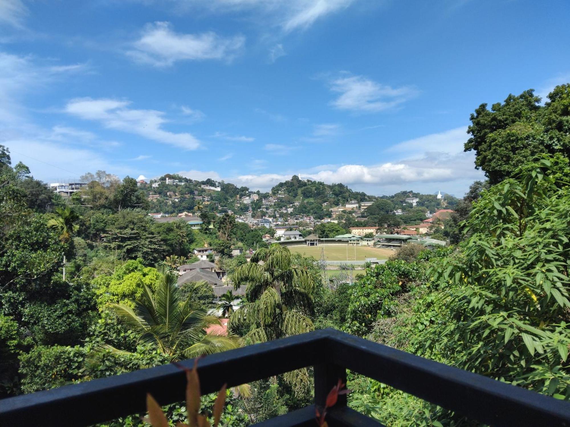 Kelum Homestay 캔디 외부 사진
