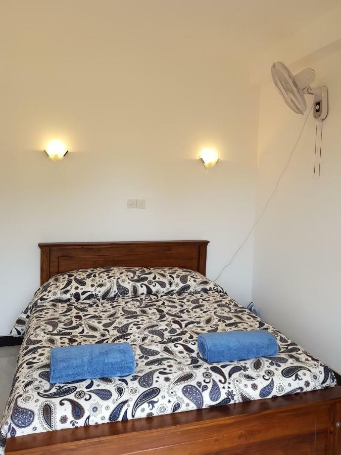 Kelum Homestay 캔디 외부 사진