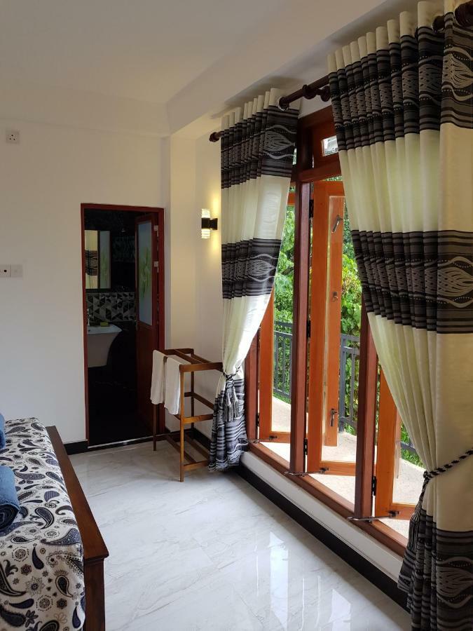 Kelum Homestay 캔디 외부 사진