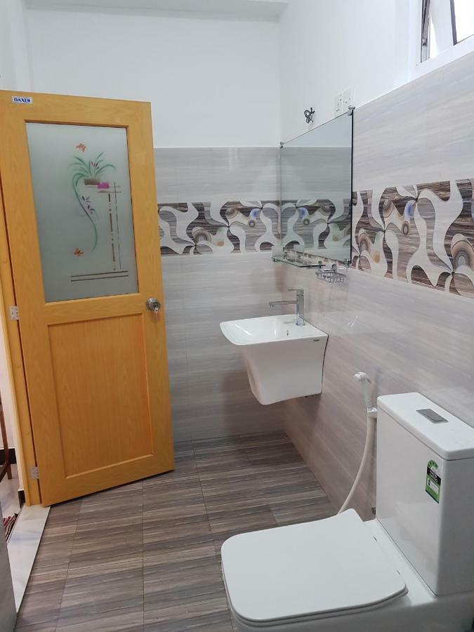 Kelum Homestay 캔디 외부 사진