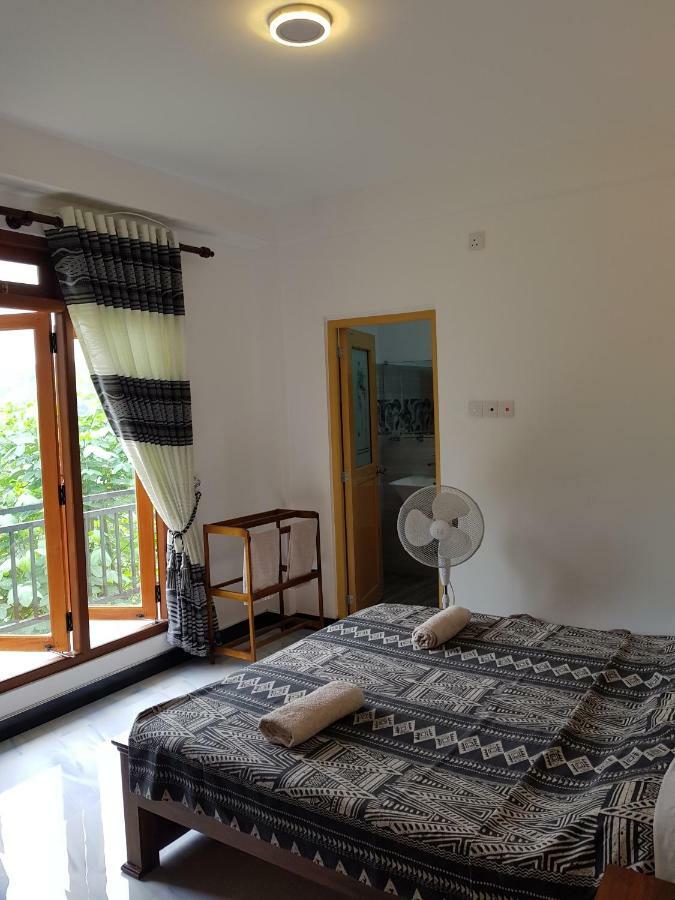 Kelum Homestay 캔디 외부 사진
