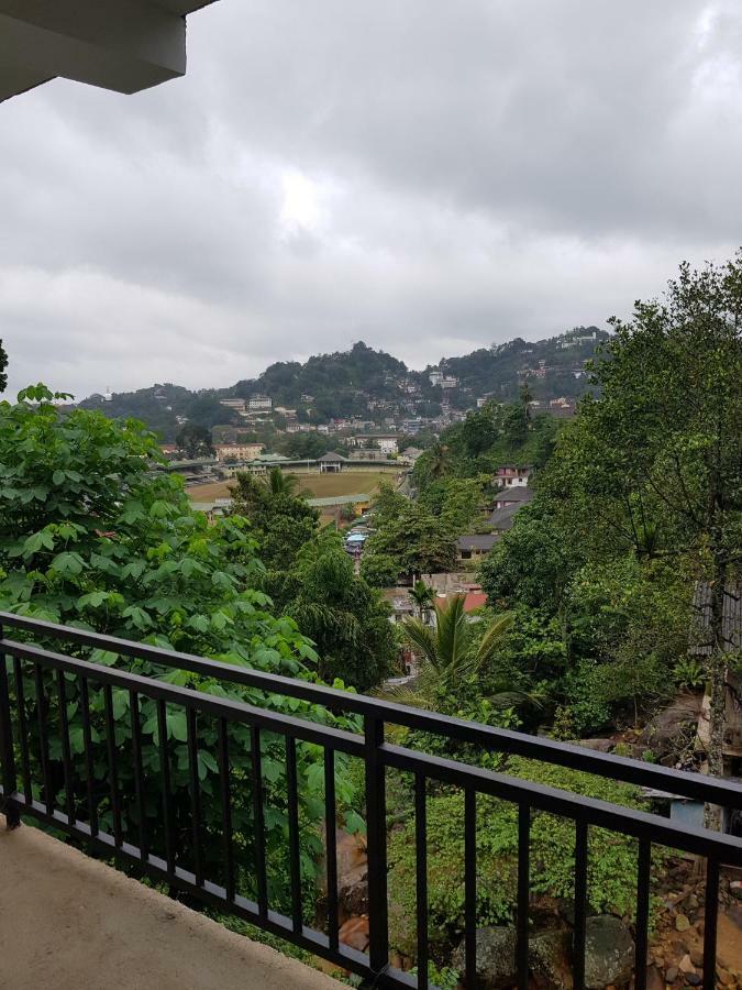 Kelum Homestay 캔디 외부 사진